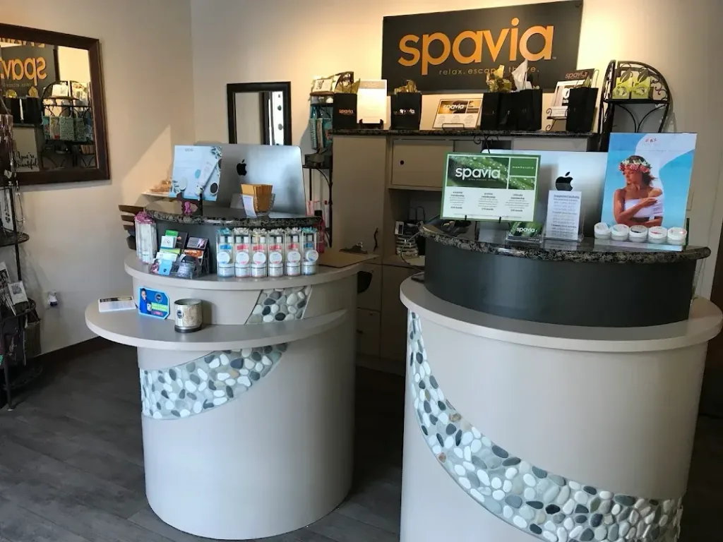 Spavia Day Spa - Lowry Town Center — Spa in Denver